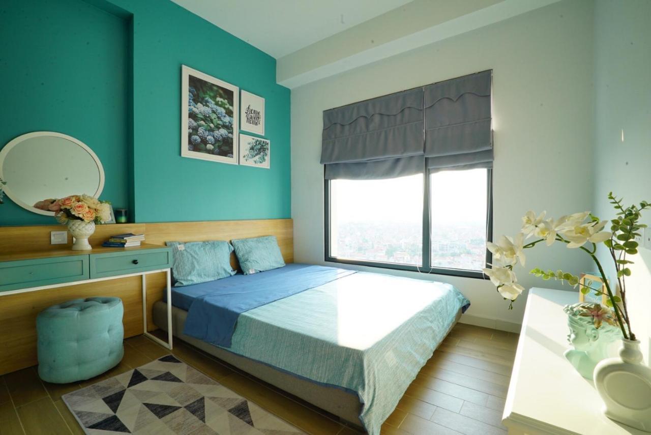 Sue Homestay Ecopark Hung Yen Exterior photo