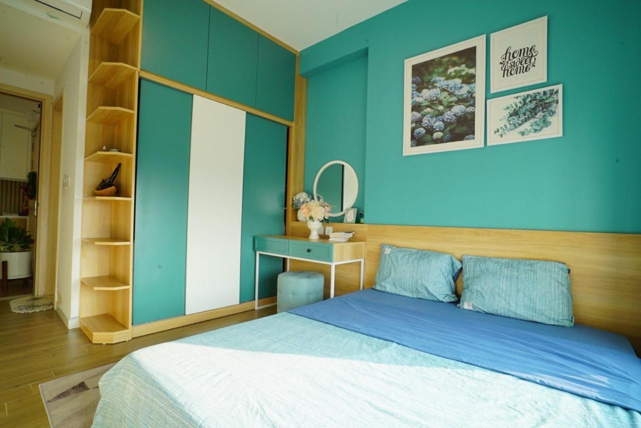 Sue Homestay Ecopark Hung Yen Exterior photo