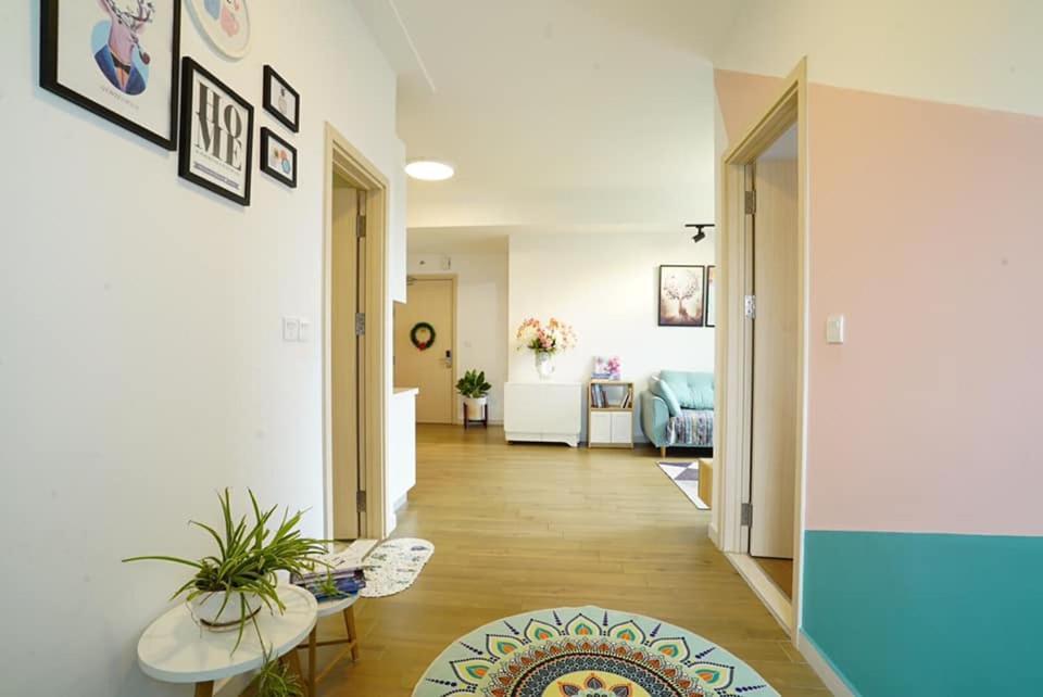 Sue Homestay Ecopark Hung Yen Room photo
