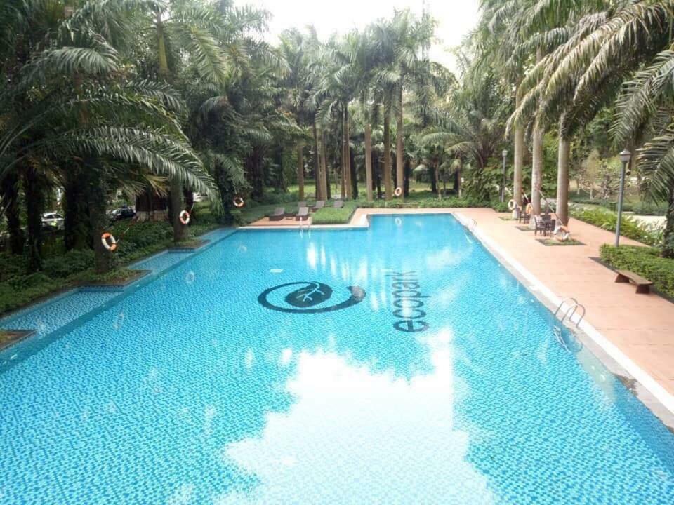 Sue Homestay Ecopark Hung Yen Exterior photo