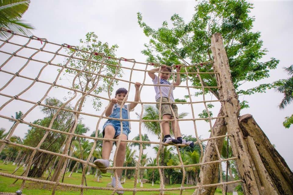 Sue Homestay Ecopark Hung Yen Exterior photo